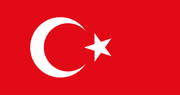tr flag
