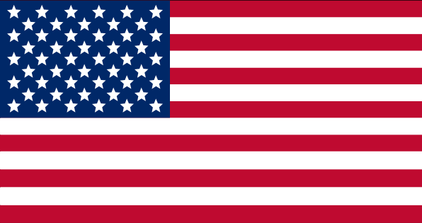 us flag